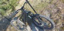 Dirt Kellys whip 10 2021 raw