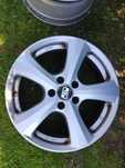 Felgi aluminiowe 17 5x112