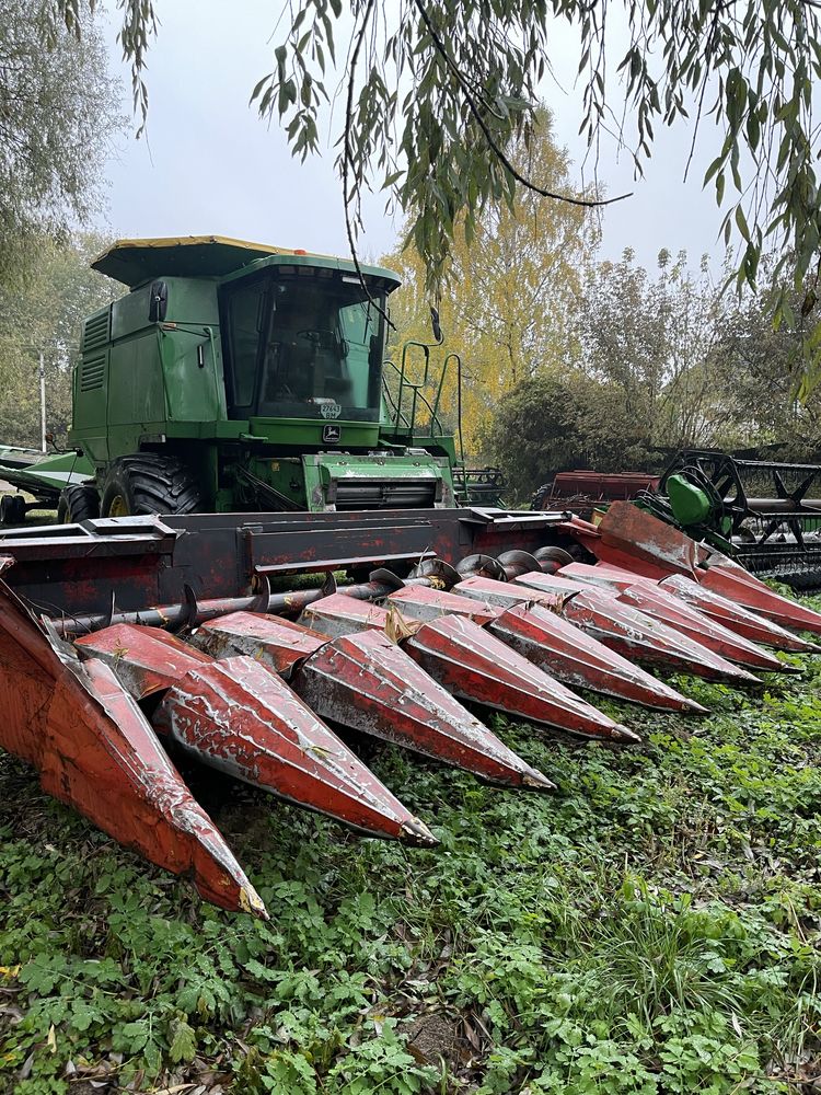 Продам John Deere 9500