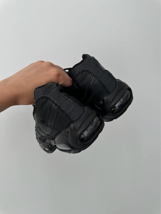 Кросівки Nike Air Max 95 Black