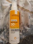 La Roche Posay filtr do ciała SPF50 200ml