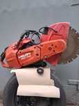 Piła spalinowa do betonu Hilti dsh 700