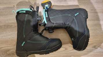 Salomon Kea Boa Customfit