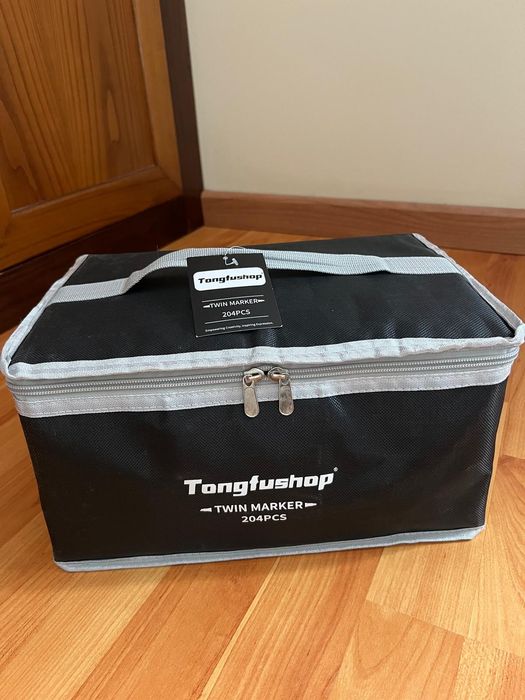 Canetas de pintar Tongfushop
