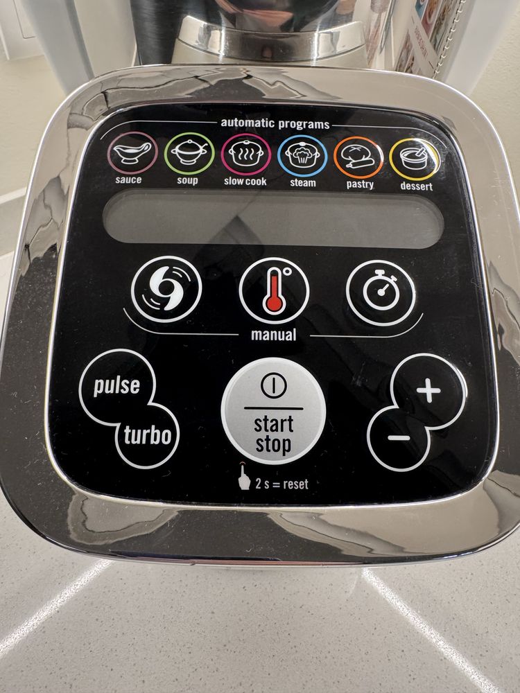 Moulinex Companion HF800