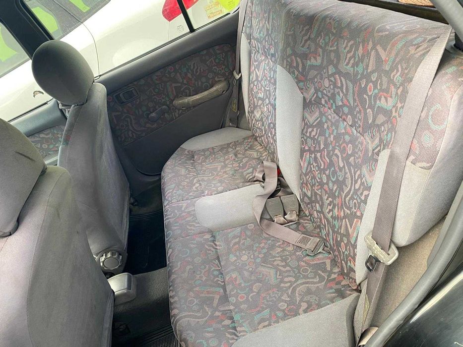 A venda Nissan micra