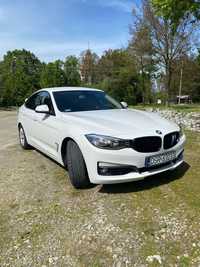 BMW Seria 3 BMW 3 GT xDrive