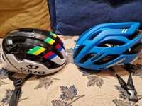 Kask rowerowy Met,Giro i inne