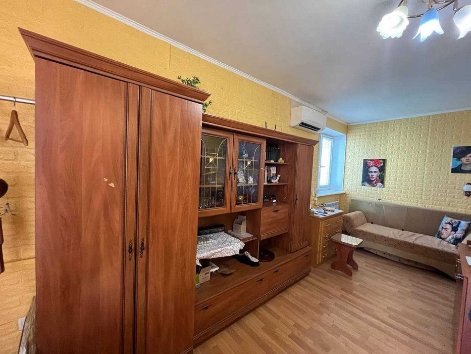 Продам отличную стильную 1 к/к в мкр-не Кульбакино