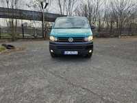 Volkswagen Multivan 2.0 TDI 180KM 7-miejsc 4x4 automat Webasto. 100% sprawny