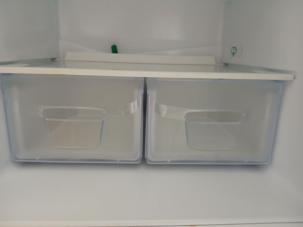 Frigorífico Indesit Ban 12