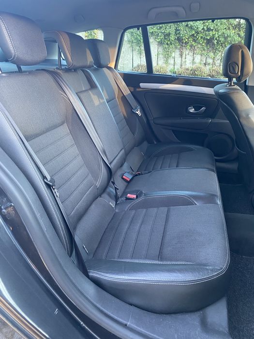 Renault laguna Exclusive 1.5Dci M/NOVO