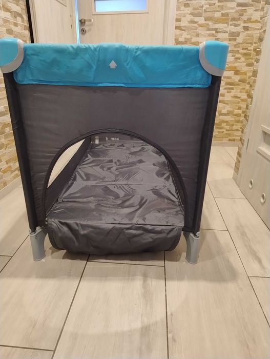 Kojec łóżeczko dla dziecka