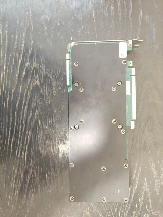 Видеокарта RTX 2080 TI 11 GB