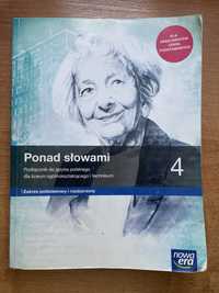 Ponad słowami 4