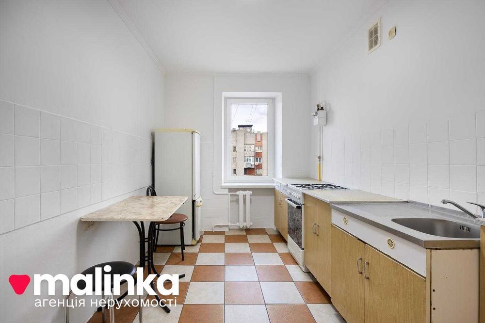 Продаж, 3 квартира, ремонт, Б.Хмельницького,чешка, Львів