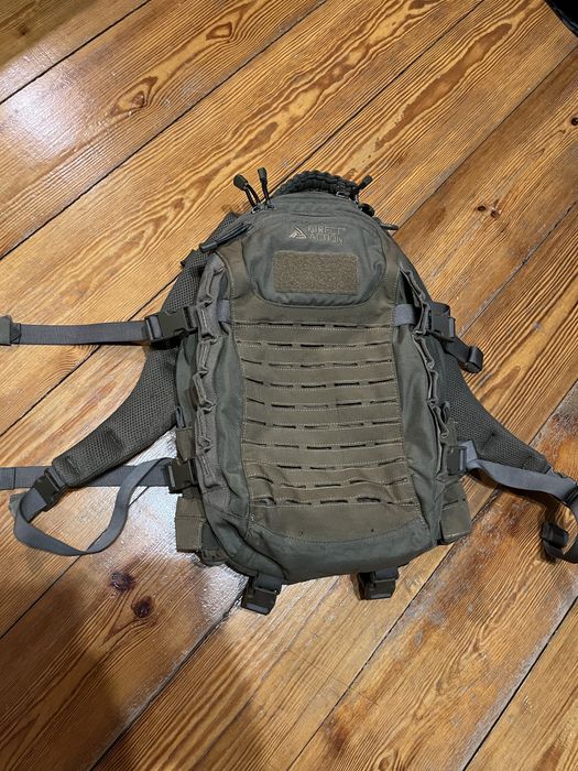 Plecak taktyczny Direct Action Dragon egg mk II