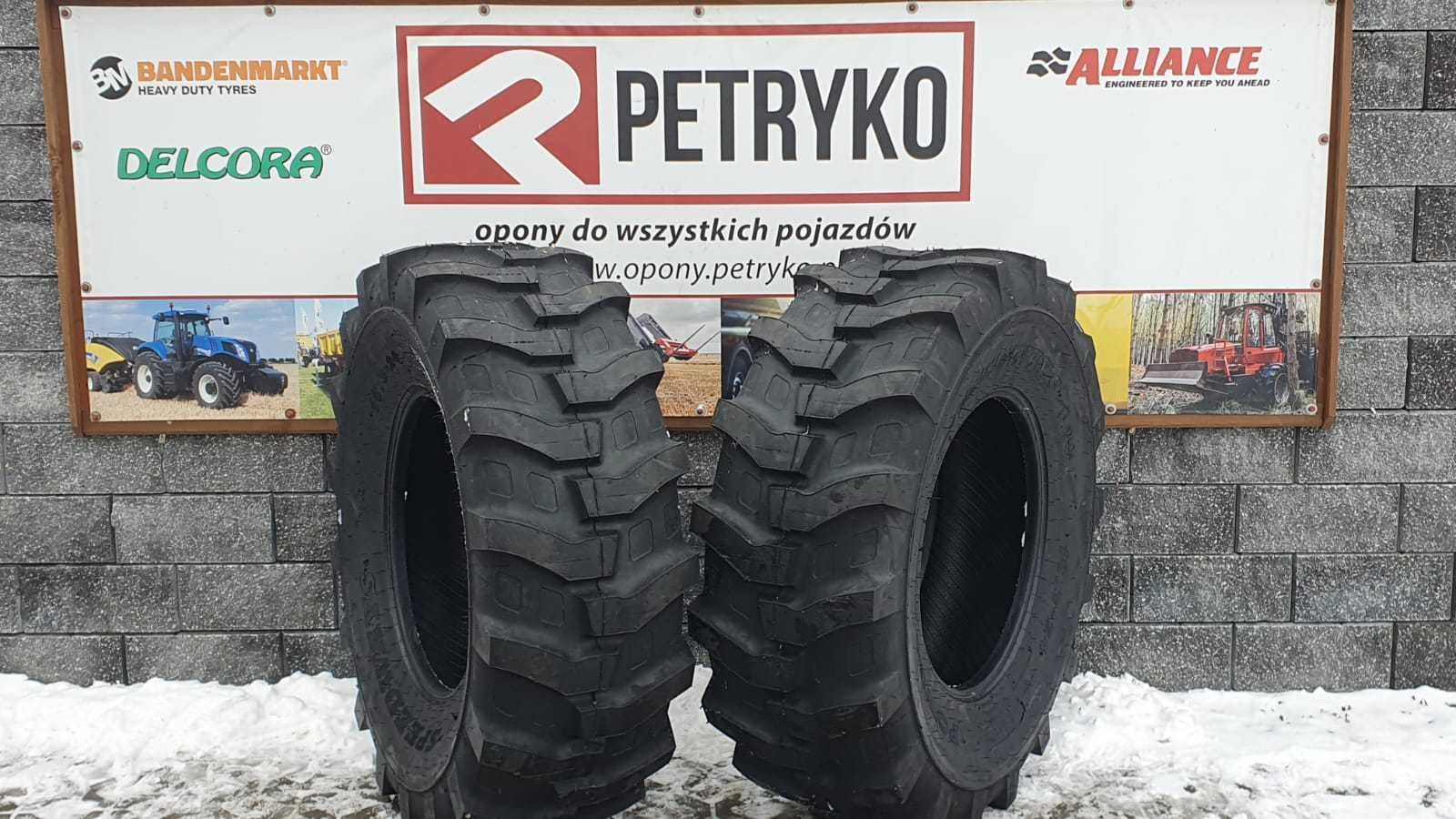 Opona 16.9-28 (440/80-28) SPEEDWAYS POWERLUG 16PR Wysyłka/Montaż