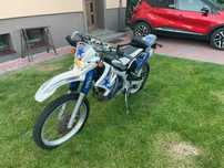 Yamaha DT Yamaha DT 50 R