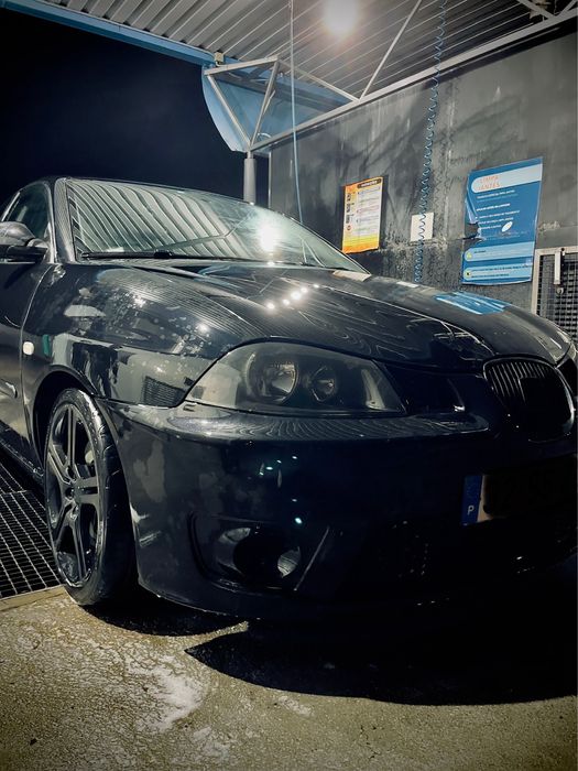 Vendo 6L PD 130 FR De Livrete 300cv