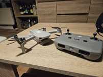 Dron DJI Mini 2SE