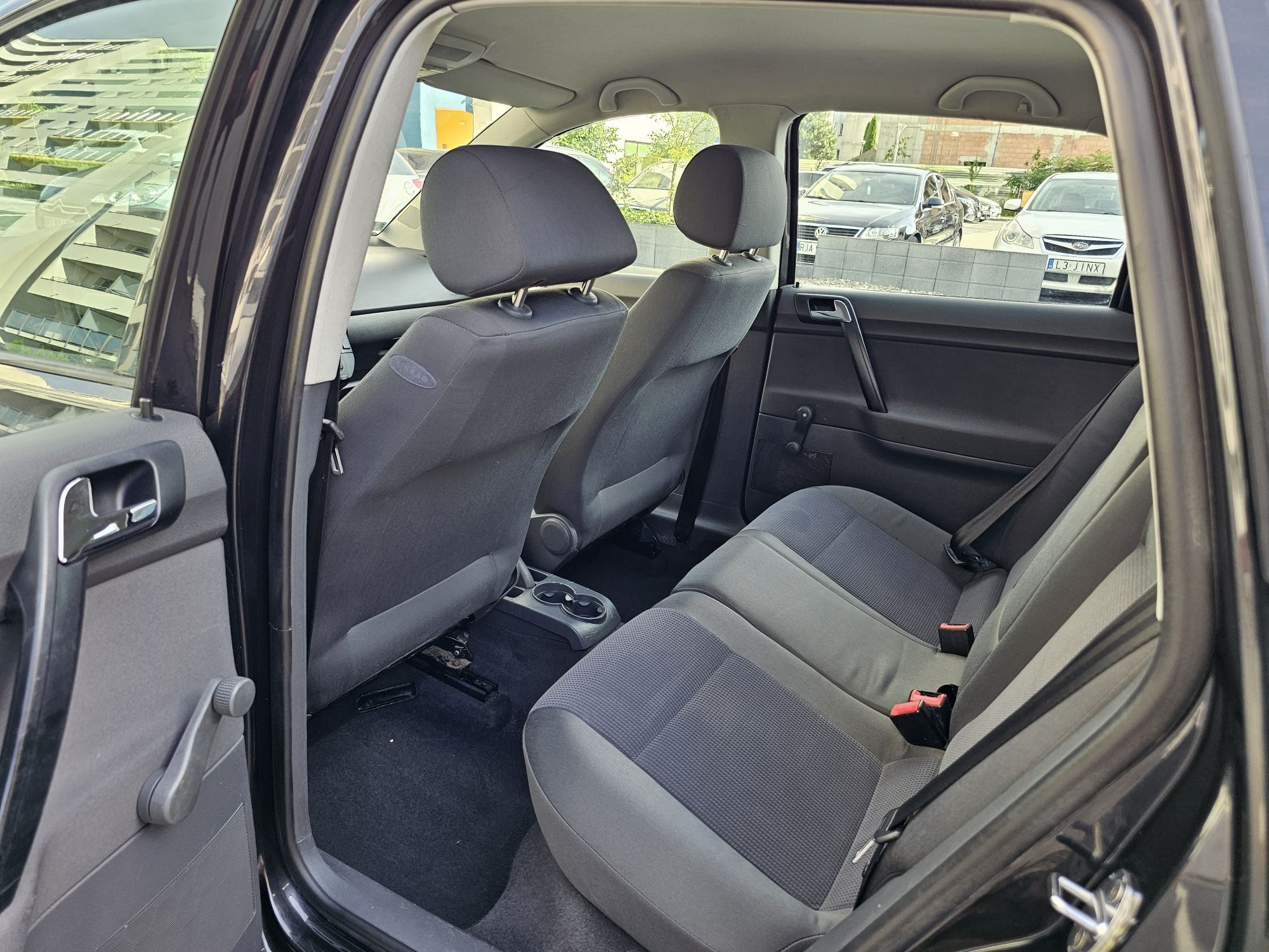 Volkswagen Polo 5d 2002r 1.4 benzyna Niski przebieg! Klimatronic