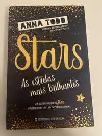 stars - anna todd