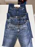 jeansy damskie  Tommy hilfiger, guess, miss sixty roz. 25, xs