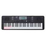Medeli IK100 keyboard z podświetlaną dynamiczną klawiaturą IK-100