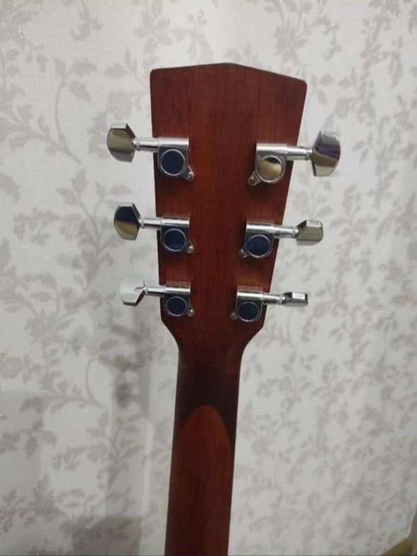 Гітара cort AF510
