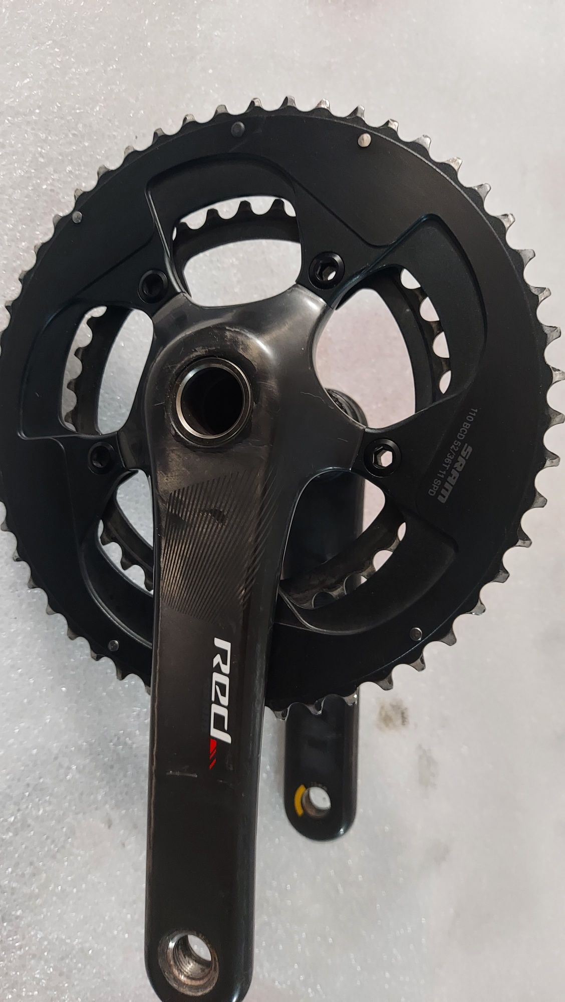 Grupo Sram Red Etap 11velocidades