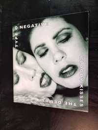 Type O Negative - CD´s Digipacks de edição limitada, raros e novos