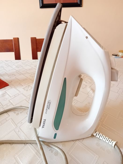Żelazko super gliss actif