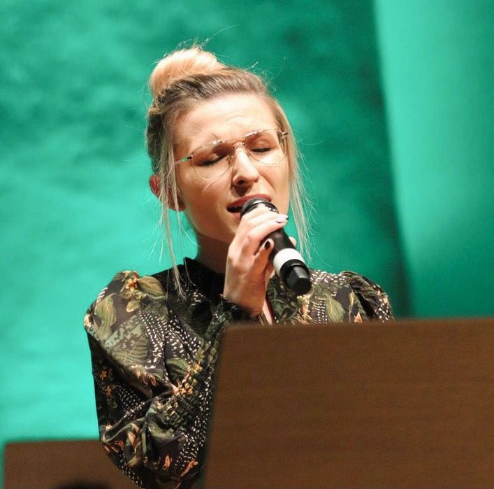 Lekcje śpiewu - stacjonarnie i online