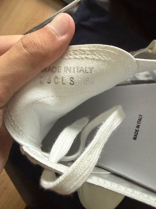 Dior B23 low unisex