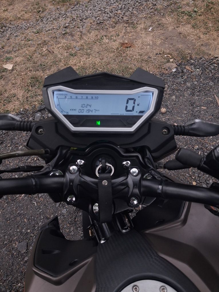 Продам spark SP 250 R-32