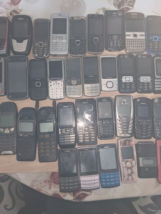 Продам телефони Нокіа для поціновувачів