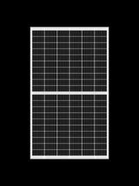 Panele ZNShine 500W Bifacial Double Glass