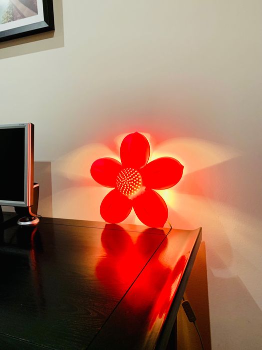 Cadeeiro Flor IKEA