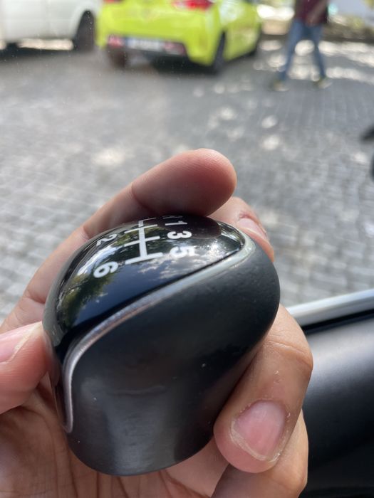 Manete Ford Focus 6V