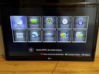 LG 42 cale nie dziala HDMI
