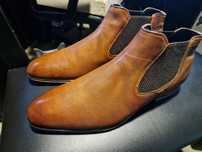 Buty bugatti, rozmiar 41, nowe!