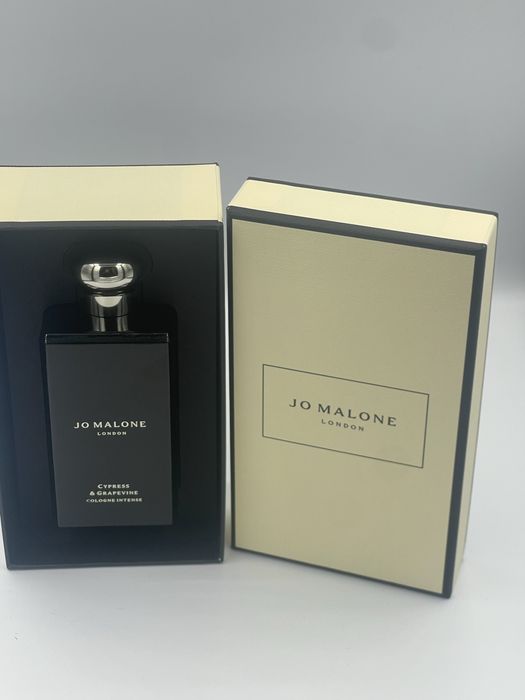 Jo Malone Cypress & Grapevine Cologne Intense 100m