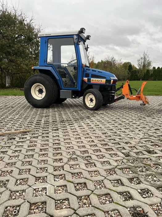 Odśnieżanie mechaniczne i ręczne Kraków Ruczaj, Podgórze,Centrum
