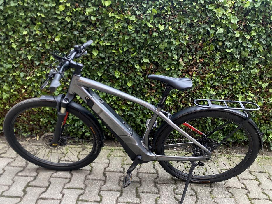 Rower elektryczny trekkingowy Specialized Vado Turbo