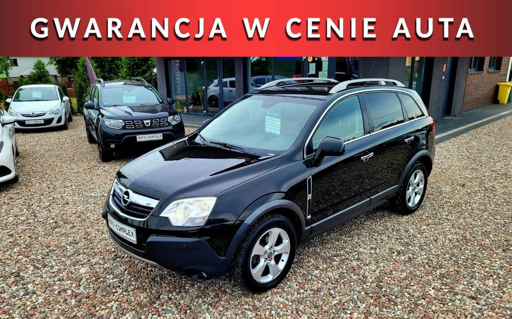 zarejestrowany, FULL opcja, 100% ORYGINAŁ, xenon skóra GWARANCJA!