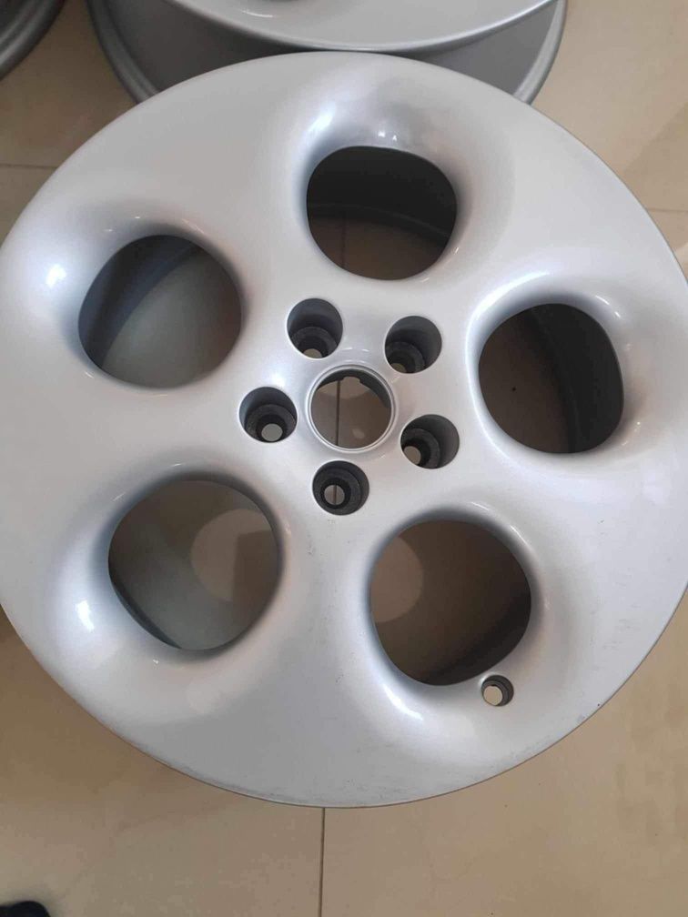 Felgi Alfa Romeo  GTV