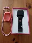 Smartwatchdla dzieci Forever LookMe2 KW-510 LTE różowy