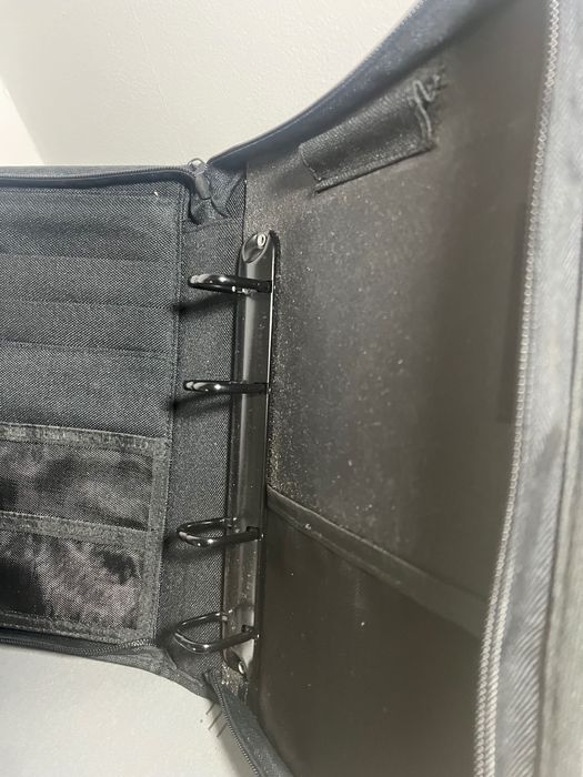 Volkwagen saczetka na dokumenty