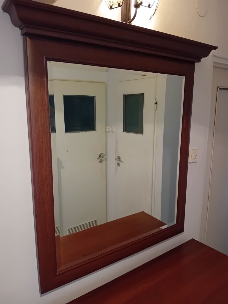 Zestaw mebli do przedpokoju kent